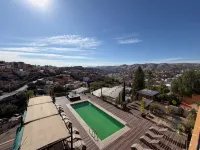 Hotel 1988 Guanajuato - Pools