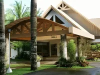 Pineapple Island Resort Hotels in Daet