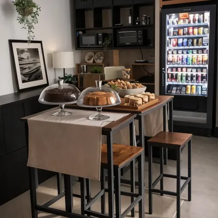 Amare Suite & Apartments