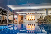 Hotel Lubicz - Pools