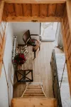 Green Sheep Boutique Hotel - balcony