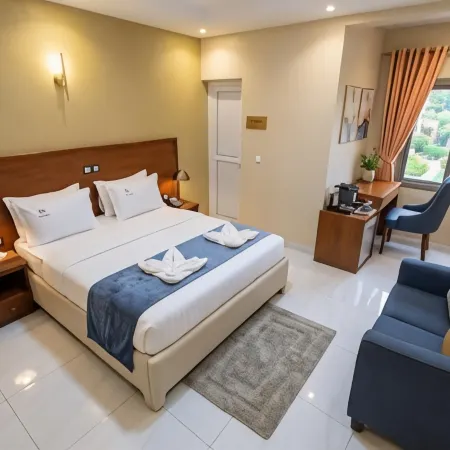Alicia Hotel