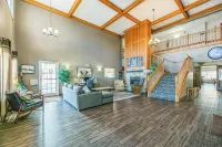 Country Inn Walker - Motels