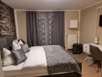 Aparthotel Magnolia