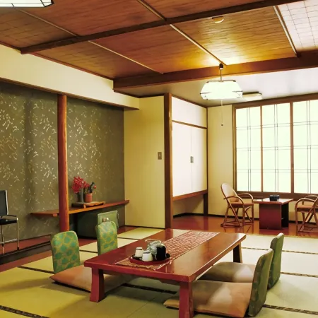 Mochizuki Ryokan