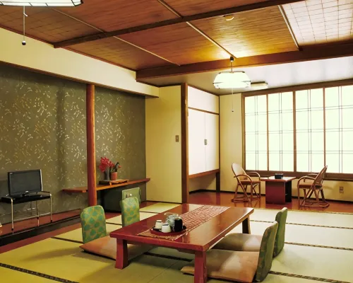 Mochizuki Ryokan Hotels in Kikuchi