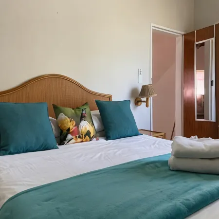 Magoebaskloof Mountain Lodge