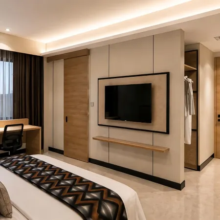 Prime Plaza Hotel Mataram