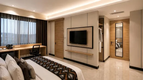 Prime Plaza Hotel Mataram