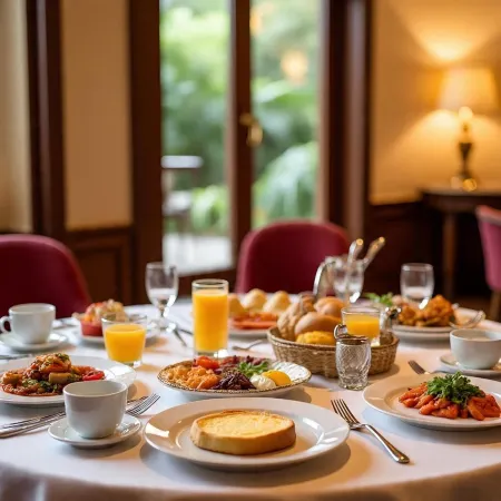 Kstdc Hotel Mayura Hoysala, Mysore