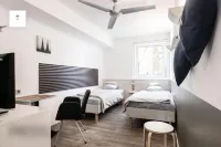 NunoHotel Köln City