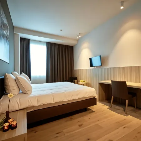 C-Hotels Westwing