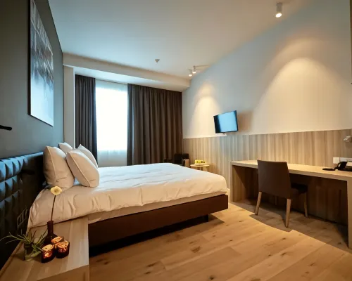 C-Hotels Westwing Hotels in Roeselare