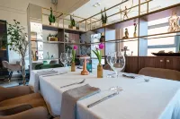 Suncity Hotel & SPA - breakfast