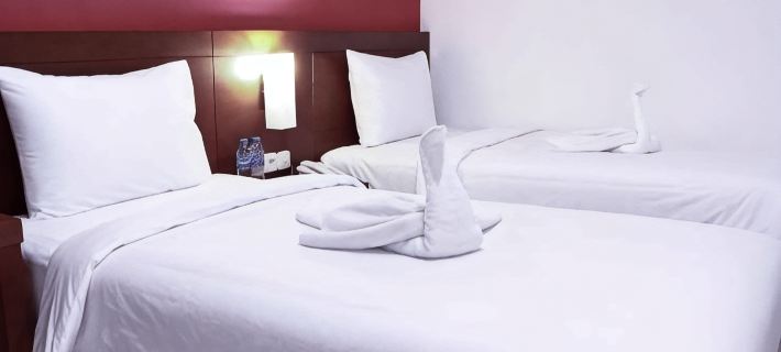 Citismart Hotel BSD โรงแรมในเซอปง