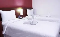 Citismart Hotel BSD - Wifi