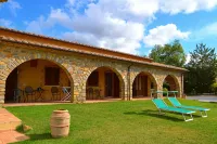 Agriturismo Pian di Cataverna Saturnia