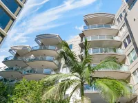 Allegro Apartments Hotels in South Brisbane