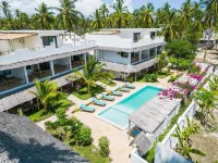 Pingwe Beach Apartments - Ocean View