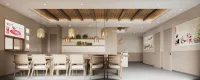 Yichuan Hanxiangju Homestay