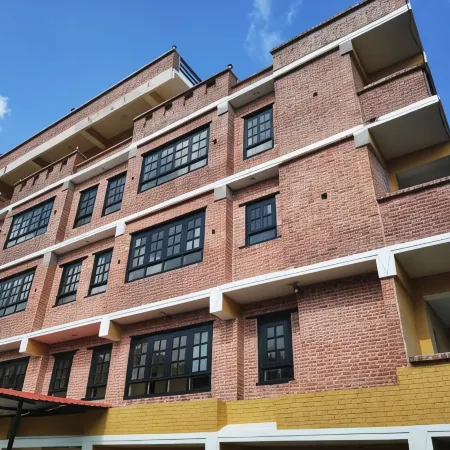 Hotel green valley nagarkot