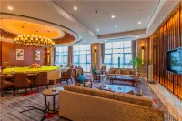 Minjiang Ruibang Hotel - 4-Star