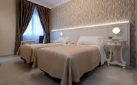 Hotel Sicilia