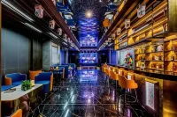 Tianma Hotel