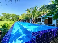 Mermaid Beach Resort - piscine