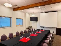 Super 8 by Wyndham Castlegar BC โรงแรมในคาสเซิลการ์