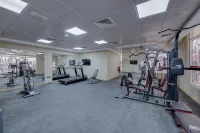 Best Western Premier M Four Hotels - Træningscentre
