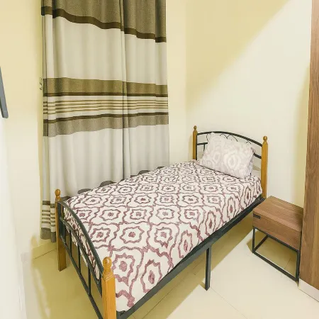 Modern Family Apartment in Kinshasa