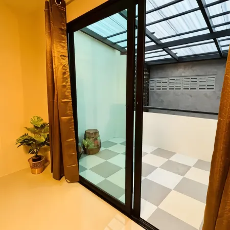 Dee Tee homestay hatyai