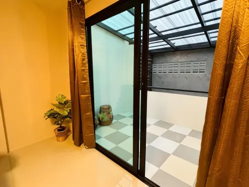 Dee Tee homestay hatyai