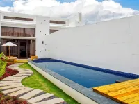Sheng Tu Villa Hotels near Taipower