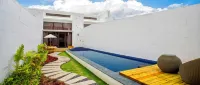 Sheng Tu Villa Hotels in Hengchun Township
