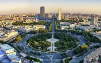 Jinjiang Inn (Changchun Xi'an Road) - romantici