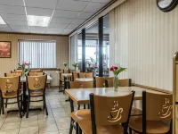 Quality Inn Arena Hotels in Luzerne County