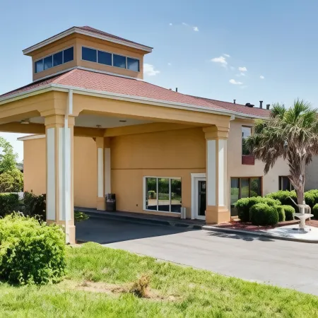 Quality Inn & Suites