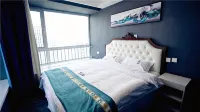 Yisu Select Cinema Hotel (Jinzhong Longhu Street Wanda Shop) - Park Yeri