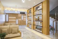 Liyang Fushida Hotel
