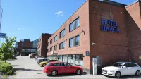 Hotel Haaga Central Park