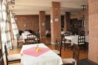 Panoramic View Hotel - petit déjeuner