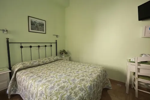 Hostal Los Alpes