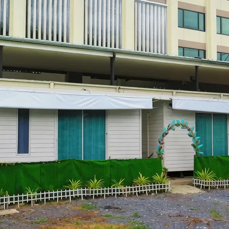 Pranot Apartment & Spa