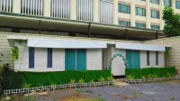 Pranot Apartment & Spa - Pensionaatit