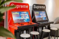 Shanghao Electric Sports Hotel -  Gaming & Esports