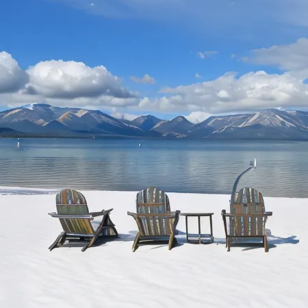 Edgewood Tahoe Resort