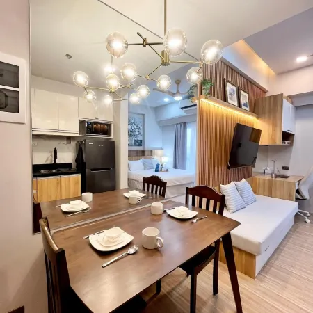 Smart Condo Living at Saint Dominique
