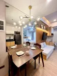 Smart Condo Living at Saint Dominique
